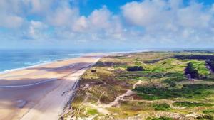 B&B / Chambres d'hotes Decouverte d'un Haras proche du Mont St Michel : photos des chambres