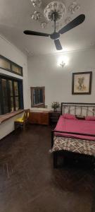 La Maison dart de Hanoi