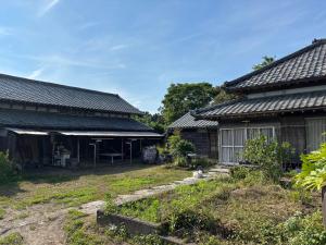 星が綺麗な町の古民家 Kominka いすみ市