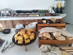 Blue Horizon Apartments