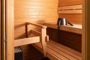 Apartment Kuusela A2