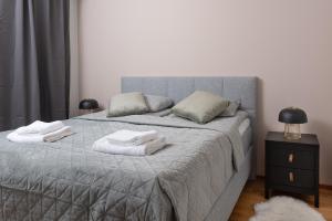 Apartment Kuusela A2