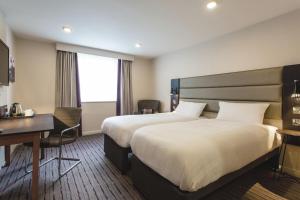 Premier Inn Dublin City North Docklands