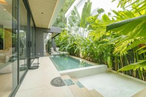 Aileen 3BR Naiton New Private Pool Villa