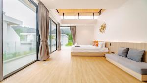 Aileen 3BR Naiton New Private Pool Villa