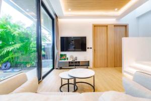Aileen 3BR Naiton New Private Pool Villa