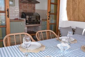 Apartamento Sol de Maro