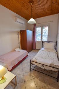 Εξοχική κατοικία Αnnas house