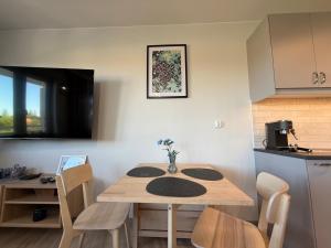 Prywatny Parking Neo Apartament by Rentoom