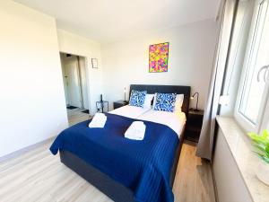 Prywatny Parking Neo Apartament by Rentoom