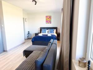 Prywatny Parking Neo Apartament by Rentoom