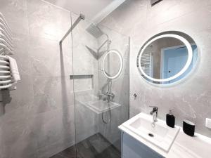 Prywatny Parking Neo Apartament by Rentoom