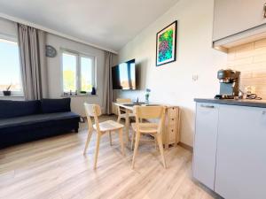 Prywatny Parking Neo Apartament by Rentoom