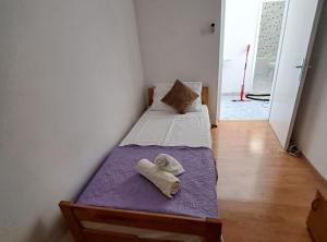 Apartment Marko
