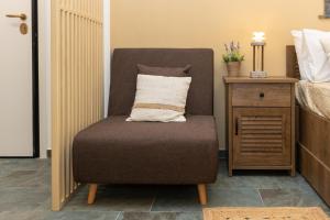 Hillside Suite Athens