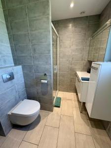 Appartements Le Bleuet : photos des chambres
