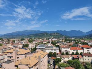 Appartamento Monique