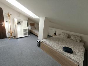 Ubytování v soukromí ZuPa Znojmo