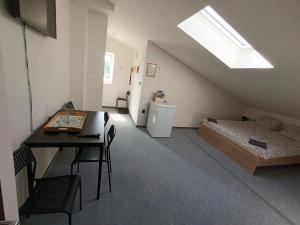 Ubytování v soukromí ZuPa Znojmo