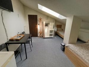 Ubytování v soukromí ZuPa Znojmo