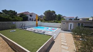 Vila Lavanda Povljana