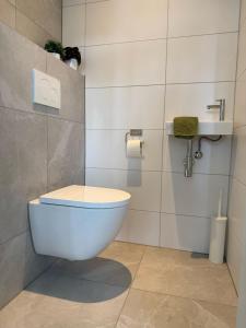 Gastenverblijf Bladel