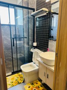 Executive 3 bedroom in Kilimani