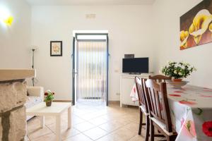 Two-Bedroom Studio Apartment