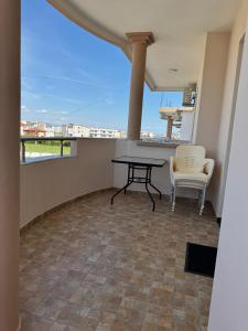 Apartments Family Ibrahimi