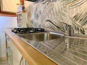 Old Porlezza Apartment