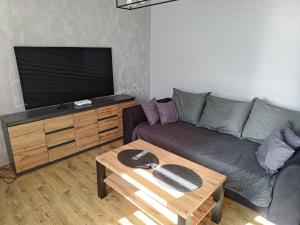 Apartament u Jacka - 400m od Zamojskiej Starówki