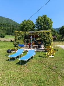 Appartamento con 2 Camere da Letto