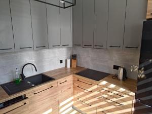 Apartament u Jacka - 400m od Zamojskiej Starówki