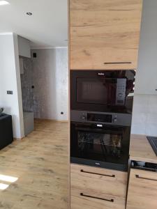 Apartament u Jacka - 400m od Zamojskiej Starówki