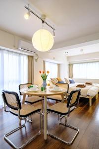 Palaisgrace Shibuya - Live Like a Trendy Local in Sangenjaya 三軒茶屋 - Direct Shibuya Access