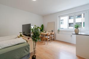 City Studio beim Grazer Augarten