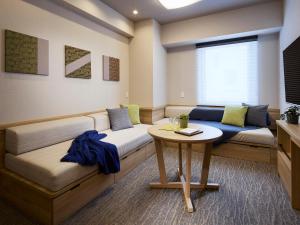 Minn Ueno Shin-Okachimachi