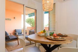 Casita Hada - Steps away from the beach in Javea!