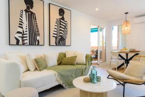 Casita Hada - Steps away from the beach in Javea!