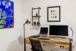 JOIVY Chic Apartment in Trendy Area