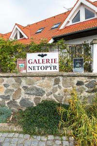 Penzion U Zámeckého parku