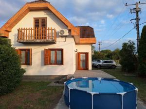 Holiday home in Siofok - Balaton 53892