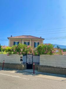 B&B / Chambres d'hotes La maison Gerval : photos des chambres