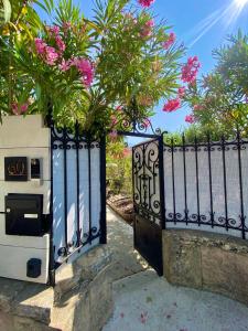 B&B / Chambres d'hotes La maison Gerval : photos des chambres