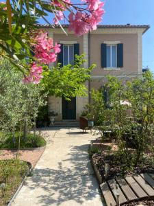 B&B / Chambres d'hotes La maison Gerval : photos des chambres