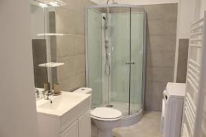 Maisons d'hotes Le Napoleon : Chambre Double