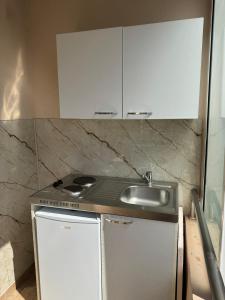 Apartments Family Ibrahimi