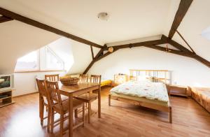 Penzion U Zámeckého parku