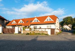 Penzion U Zámeckého parku