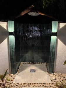 Olkinyei Mara Tented Camp